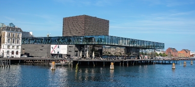 Skuespilhuset i København